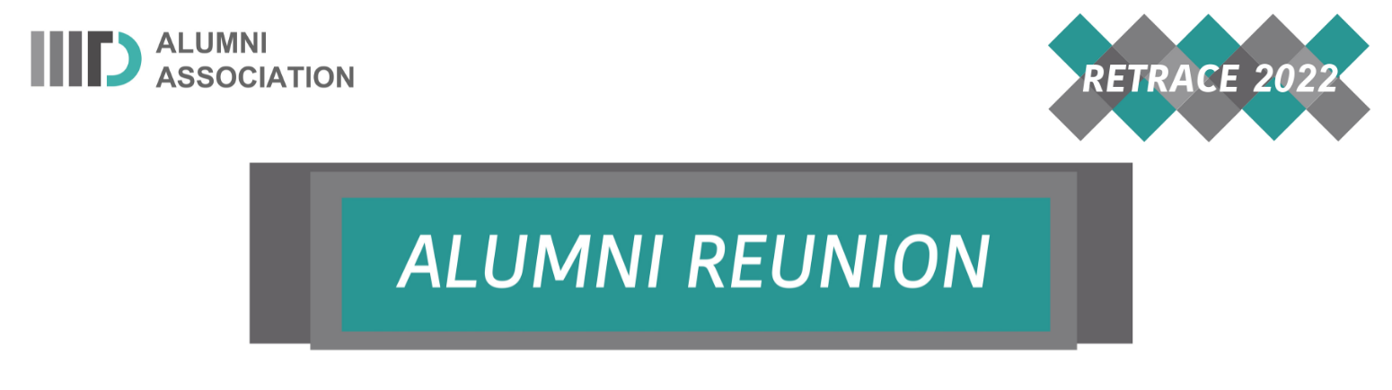 Retrace 2022